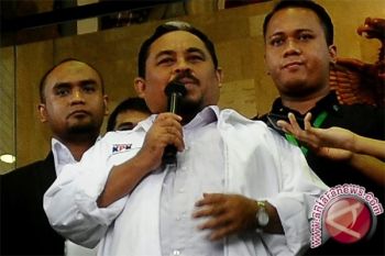 Rusli Zainal akan pakai baju tahanan baru KPK