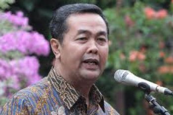 Anggaran Pelatihan Guru Kurikulum Baru Rp500 Miliar