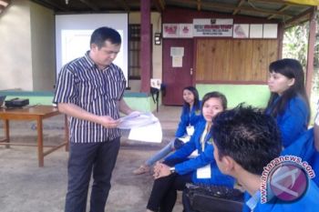 Fakultas Pertanian De La Salle berdayakan masyarakat Rumengkor