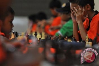 Pecatur Kalteng Jalani Pemusatan Latihan Hadapi Kejurnas