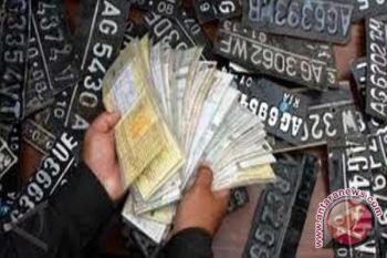 87.926 Kendaraan Bermotor Sulteng Belum Bayar Pajak 