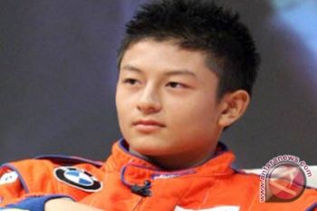Rio Haryanto posisi ke-20 di Singapura 