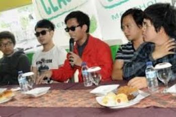 D&amp;#039;&amp;#039;Masiv &amp;quot;Bocorkan&amp;quot; Rilis Album Baru