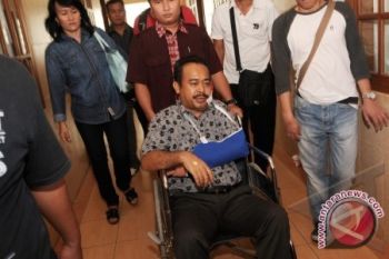 Penembakan Piminan BRI Palu Direncanakan