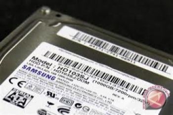  Hard Disk Eksternal Dua Tera Bit Akan Diminati