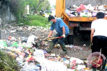 Masyarakat Diminta Bersih Lingkungan Di Palangka Raya