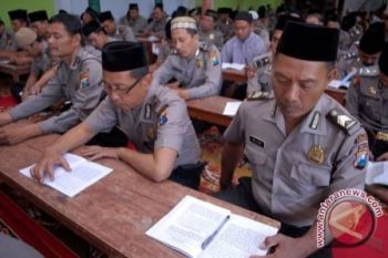 Polisi Bunuh Diri Memprihatinkan