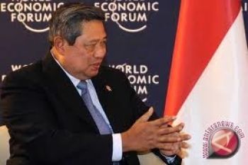 SBY Dan Makna Penghargaan ACF