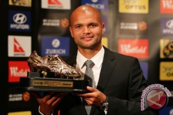 Empat pemain naturalisasi perkuat Timnas lawan Belanda