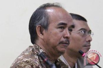 Tujuh tahun lumpur Lapindo