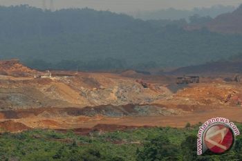 Pemprov Kalteng Akui PBS Tambang Belum Terkendali