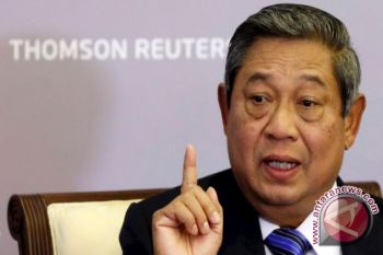 SBY Didukung Peroleh Penghargaan ACF