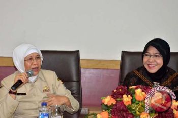DPD terima masukan Dispenda Palembang 