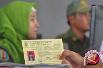 Dinsosnakertrans Gunung Kidul: pencari AK 1 meningkat 