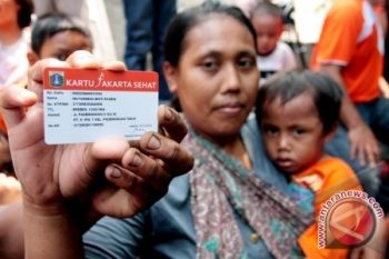 Jokowi Diserbu Massa