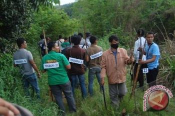 Media asing bungkam beritakan separatisme 