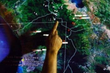 Lima Anggota Napak Tilas yang Selamat Ikut Pencarian
