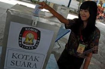 Pemilih Pemula Jadi Tantangan bagi Parpol