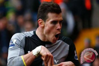 Bale lebih berharga dibanding Neymar