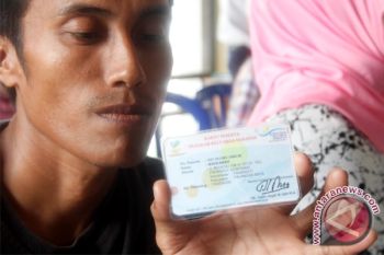 Penerima PSKS Kotim Diimbau Tidak Habiskan Bantuan