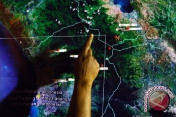 Tim SAR kembali evakuasi rombongan Napak Tilas DPRD Solok