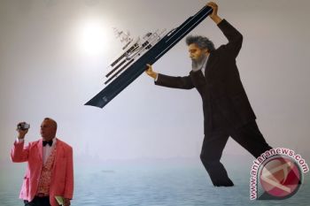 Kemenprekraf seleksi kurator paviliun Indonesia di Venice Biennale