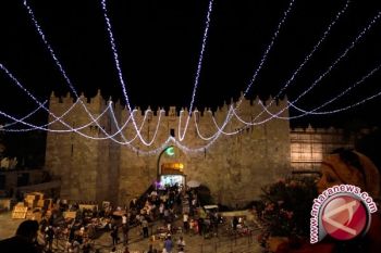  Israel akan bangun 1.000 rumah baru di Yerusalem