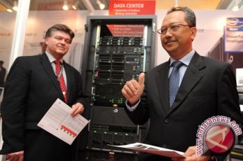  Tahun ini Fujitsu targetkan tumbuh 23 persen