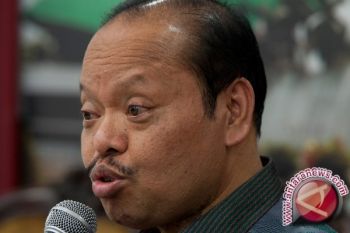 KPK Periksa Sutan Bhatoegana