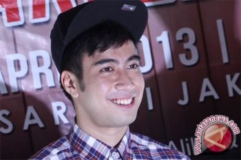  Vidi Aldiano lanjutkan pendidikan S2