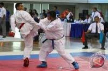 18 Negara Mendaftar Ikut Kejuaraan Dunia Karate
