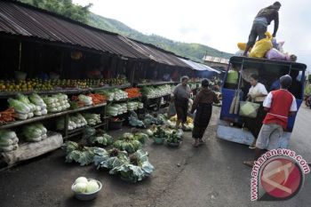 Desa-desa penyangga Taman Nasional Kelimutu Ende