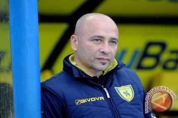 Chievo Berpisah Dengan Pelatih Corini