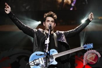 John Mayer Kembali Garap Album