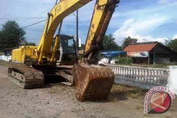 LBH Minta Tunda Eksekusi Pasar Ruktiharjo 