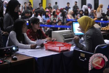 Poltek Pariwisata Sumsel terima ratusan mahasiswa 
