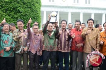 Palembang optimistis pertahankan Adipura ketujuh 