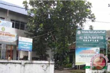 Thailand tertarik adopsi pola pengajaran ponpes Indonesia 