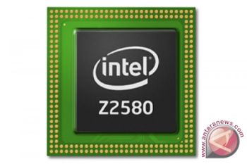  Ponsel Intel akan serbu Indonesia pada 2014