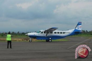 Pertamina gandeng Sky Aviation buka penerbangan Dumai-Pekanbaru