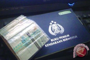 IPW Sesalkan Habisnya Blanko STNK Dan BPKB