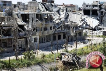Pejabat Rusia, AS dan PBB akan bertemu bahas Suriah