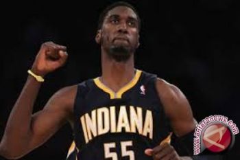 Hibbert bawa Pacers menangi Game 4