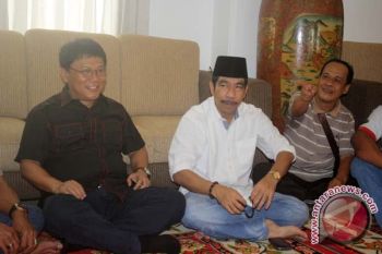 PDI Perjuangan kawal Romi jadi pemimpin yang amanah 