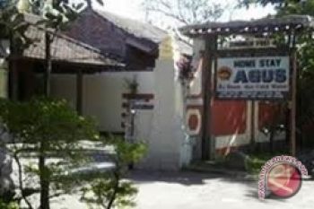 Pemilik "homestay" Gunung Kidul mendapat hibah 