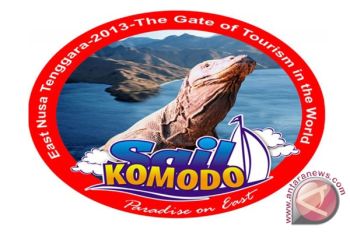 Peserta Sail Komodo tiba di Kupang 29 Juli