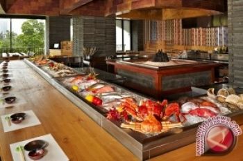 Masak Seafood Jangan Terlalu Lama