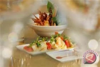 Masak Seafood Jangan Kelamaan
