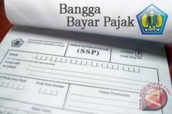 Lagi Petugas Pajak Ditangkap KPK Terima Suap
