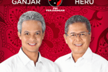 Ganjar Panen Cabe Perdana di Pemalang